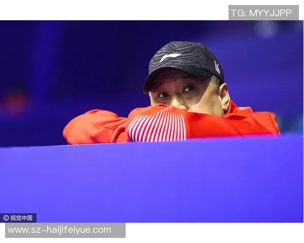 重庆羽毛球队的成功之道：探索其运营模式与发展策略